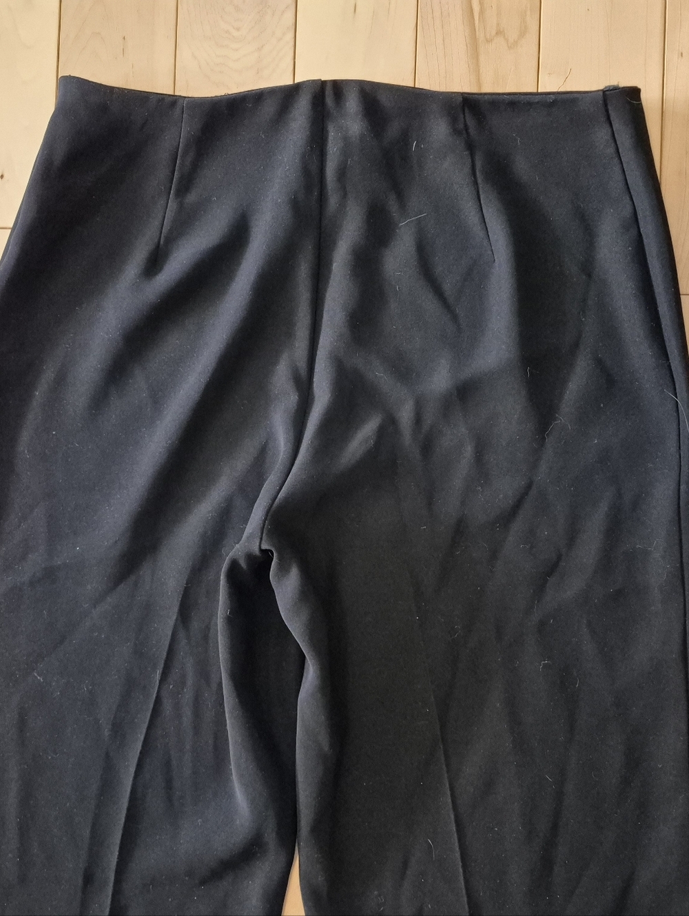 Joseph Ribkoff Women's Size 10 Black Pants - Picture 3 of 6